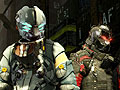 「Dead Space 3」のXbox 360版はKinectに対応。ボイスコマンドでCo-opを楽しく遊ぼう