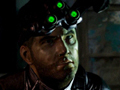 拷問中でも暗視ゴーグルは手放さない。「Tom Clancy’s Splinter Cell Blacklist」のストーリーを紹介する最新ムービーが公開