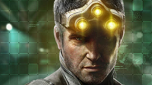 画像集#002のサムネイル/「Tom Clancy's Splinter Cell: Blacklist」の最新トレイラー公開。北米向けのコレクターズエディションにはラジコン飛行機が同梱