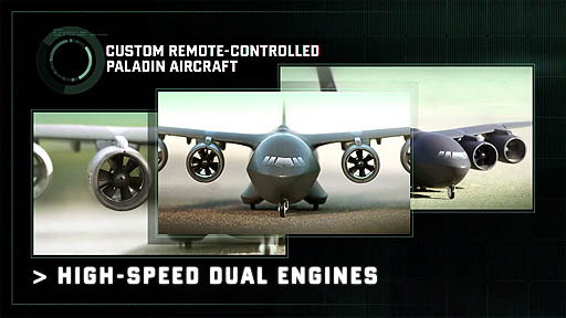 Splinter Cell Blacklist Collector's Edition Trailer