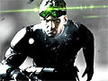 「Tom Clancy's Splinter Cell: Blacklist」の最新トレイラー公開。暗闇に身を隠し,素速く大胆に接近して敵をしとめるのだ