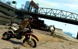 画像集#005のサムネイル/「スプリンターセル ブラックリスト」とRockstar Gamesの14作品が50％～75％オフ。「Weekly Amazon Sale」2014年5月2日～5月8日