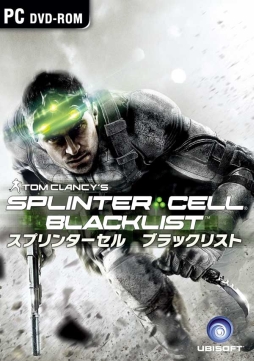 画像集#027のサムネイル/「スプリンターセル ブラックリスト」とRockstar Gamesの14作品が50％～75％オフ。「Weekly Amazon Sale」2014年5月2日～5月8日