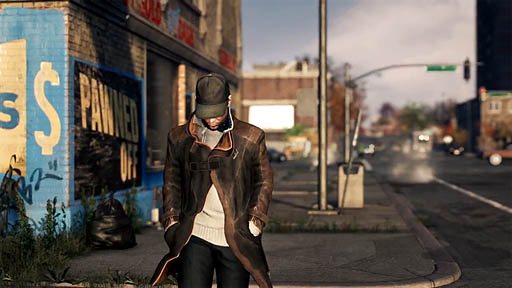 Watch_DogsWorld Premiere Gameplay Trailer: Out of Control