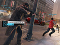 「ウォッチドッグス」,マルチプレイにフォーカスした最新トレイラーを公開。ほかのプレイヤーと“つながる”方法や具体的なバトルの内容を解説