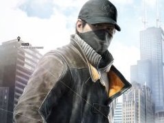 Ubisoft Entertainmentが「ウォッチドッグス」続編の開発を明言。2017年度のリリース予定か