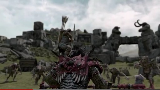 AscendNew Godsץ⡼ࡼӡ