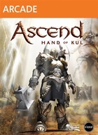 Ascend: Hand of Kul