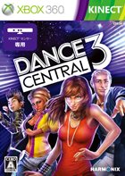 Dance Central 3