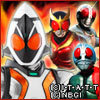仮面ライダーレジェンド