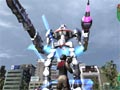 「地球防衛軍3 PORTABLE」の初回封入特典の内容が明らかに。別途オリジナル武器がもらえる公式通販サイトでの予約受付もスタート