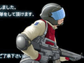 「地球防衛軍3 PORTABLE」の店頭体験会が8月9日より東京,愛知,大阪,神奈川で開催。イベントに参加してオリジナルデザインのシールをもらおう