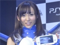 「地球防衛軍3 PORTABLE」の実写PVがついにお披露目。河崎 実監督と吉木りささんが登場した完成発表会をレポート