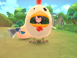 #074Υͥ/PRۥ뤤֤äƤ⤤ʤ MMORPG֤ۤΤܤΥ⥰פǡ塼Ȥ𾭤Ȳİ餷褦