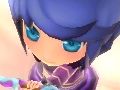 「ぎごしょくマスター」,射手と魔術師の必殺技ムービーが公開&CBT当選メールの発送は本日から