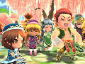 【PR】“おもしろ可愛い”三国志MMORPG「ぎごしょくマスター」の魅力と今後の運営方針を,運営プロデューサーに聞いた