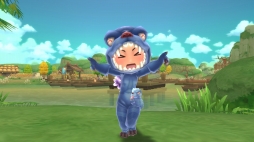 画像集#001のサムネイル/「ぎごしょくマスター」，新商品「きぐるみ着せ替え福袋＋」などが追加