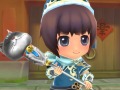 「ぎごしょくマスター」の新サーバーが10月9日にオープン。事前登録キャンペーンを実施中&4Gamer読者500名分のプレゼントもあり
