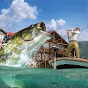 釣りの達人FISH ON