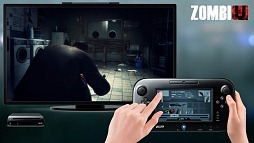#006Υͥ/E3 2012Wii U GamePad򤢤Τ˸ΩƤľŪꡣޤ줿¨ȤȤĶӥʥۥ顼FPSZombiU׾