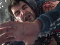 E3 2012Wii U GamePad򤢤Τ˸ΩƤľŪꡣޤ줿¨ȤȤĶӥʥۥ顼FPSZombiU׾