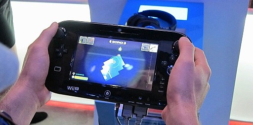画像集#003のサムネイル/［E3 2012］コアゲーマー向けWii Uタイトル「ZombiU」プレイレポート。Wii Uならではの要素がほどよく盛り込まれたサバイバルホラー