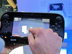 画像集#008のサムネイル/［E3 2012］コアゲーマー向けWii Uタイトル「ZombiU」プレイレポート。Wii Uならではの要素がほどよく盛り込まれたサバイバルホラー