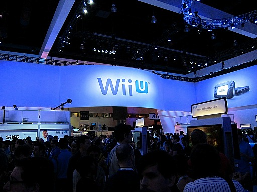画像集#010のサムネイル/［E3 2012］コアゲーマー向けWii Uタイトル「ZombiU」プレイレポート。Wii Uならではの要素がほどよく盛り込まれたサバイバルホラー