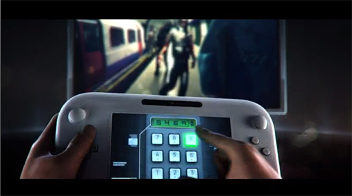 In The Eye of ZombiU Episode 1 