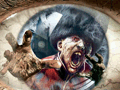 Wii U用ソフト「ZombiU」の公式サイトが本日オープン。Wii U GamePadの機能を紹介するムービーなど,計3本の動画が公開に
