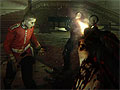 角を曲がると地獄が待っている? 「ZombiU」ゾンビが徘徊するロンドンの町並みや,ストーリーを紹介する「開発者ダイアリーvol.2」が公開