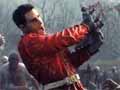 「ZombiU(ゾンビ U)」無料体験版が本日より配信。ストーリーミッション12の一部がプレイ可能