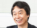 任天堂の宮本 茂氏に聞く,「ピクミン3」の魅力――「インタラクティブメディアは,“自分”が関わっていることが一番面白い」