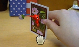 画像集#016のサムネイル/「ピクミン3」更新データ「バージョン1.4.0」,追加コンテンツ第3弾の配信が本日スタート。ピクミン仕様の「ニンテンドープリペイドカード」も発売