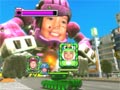 「TANK!TANK!TANK!」プレイヤーが巨大敵となって対戦もできる!Wii U版のオリジナル要素などを紹介