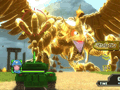 Wii U版「TANK!TANK!TANK!」が2013年2月21日に発売。基本プレイ無料のダウンロード版は12月26日より配信開始