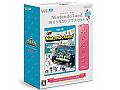 アオ/ピンク色のWiiリモコンプラスが付属する「Nintendo Land Wiiリモコンプラスセット」が7月13日発売に