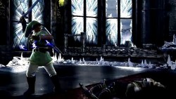 画像集#006のサムネイル/リンクやマリオとのコラボコスチュームも登場。「鉄拳タッグトーナメント2 Wii U EDITION」，本体と同日の12月8日に発売決定