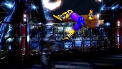 画像集#008のサムネイル/リンクやマリオとのコラボコスチュームも登場。「鉄拳タッグトーナメント2 Wii U EDITION」，本体と同日の12月8日に発売決定