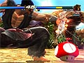 キノコで巨大化! スターで無敵? 「鉄拳タッグトーナメント2 Wii U EDITION」ならではのゲームモード「キノコバトル」と,コラボコスチュームの一部を紹介