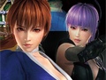 コーエーテクモゲームス,TGS 2012の出展タイトルを発表。「真・北斗無双」や「DEAD OR ALIVE 5」が試遊できる