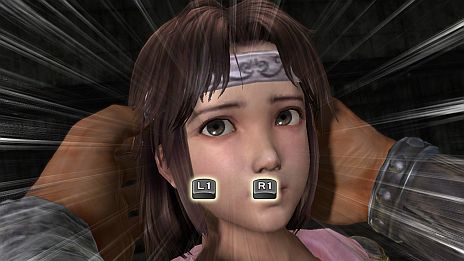画像集#009のサムネイル/「真・北斗無双」公式サイトがリニューアル。原作「北斗の拳」のストーリーを体験できるモード“伝説編”第1話「Z襲来」の最新画像でゲームの流れを解説