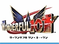 プラチナゲームズのヒーローアクションゲーム「The Wonderful 101」は8月24日WiiU向けに発売