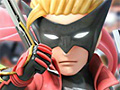 Wii U「The Wonderful 101」の公式サイトがオープン。世界設定やゲームシステム,ストーリーを動画を交えて紹介。ディレクター神谷英樹氏のコメントも