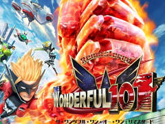 「The Wonderful 101」のリマスタープロジェクトがKickstarterに登場。セルフパブリッシングへ踏み込んだプラチナゲームズに,その経緯と意図を聞いてみた