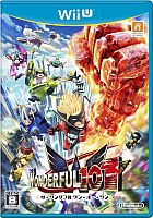 The Wonderful 101