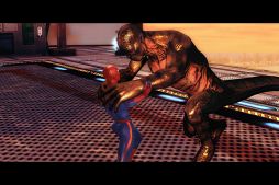 画像集#004のサムネイル/「アメイジング・スパイダーマン」がApp Storeのランキングにランクイン