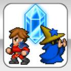 ファイナルファンタジー レジェンズ 光と闇の戦士