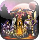 LostStar Tactics