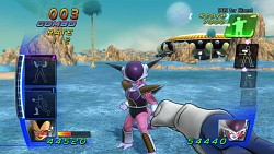 画像集#009のサムネイル/［E3 2012］まさか，かめはめ波を本当に撃てる日がやってくるとは……E3で公開された「Dragon Ball Z  for Kinect」をトレイラーで紹介